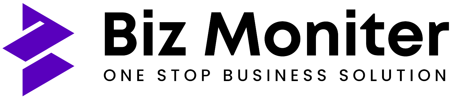 Biz Moniter